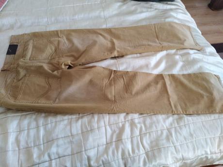 Horčicové rifle, l