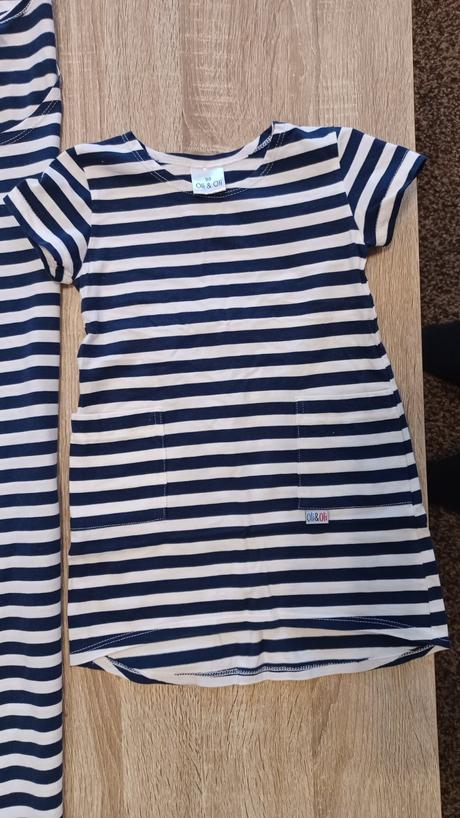 Saty oli&oli mama xl dcéra 98 jeja, 98