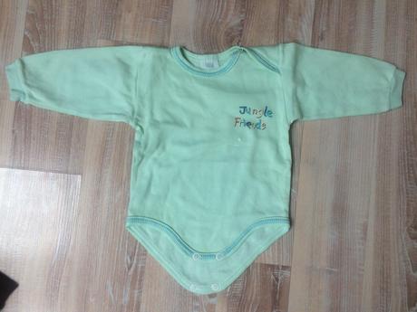 Body pre novorodenčeka, 56