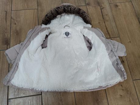 Zimná bunda, f&f,92
