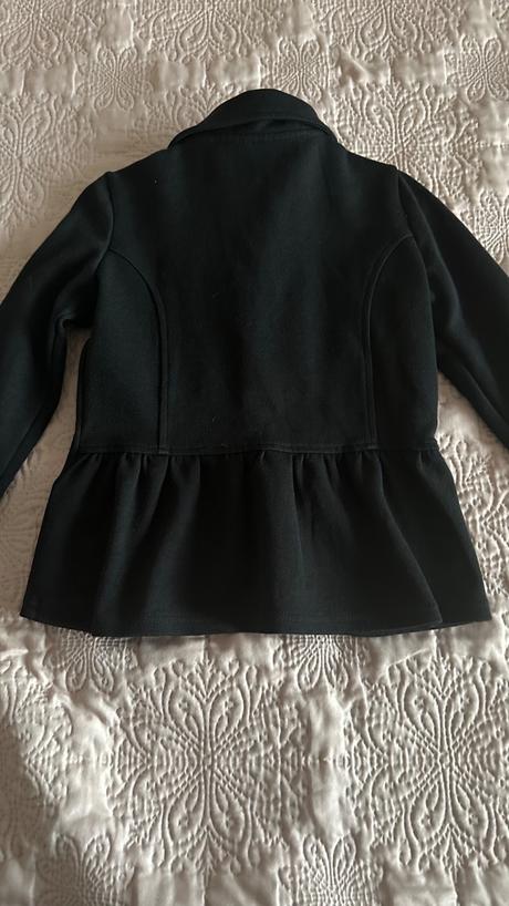 Dievčenské sako, takko,128