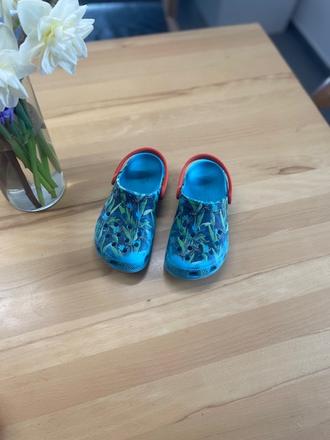 Crocs veľkosť c13 eu 30, crocs,30