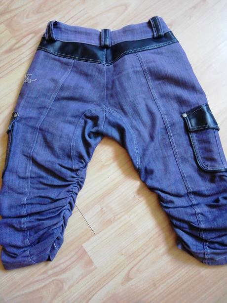 Kratasy mayo chix, s