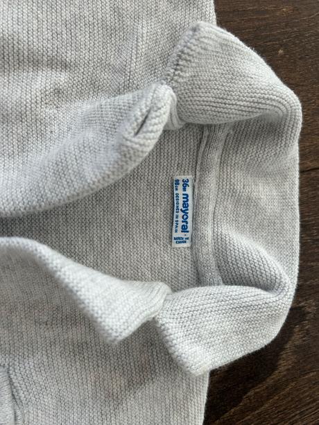 Svetrík mayoral, mayoral,98