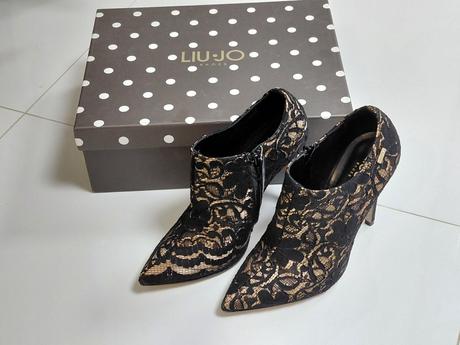 Topánky liu jo, liu jo,37