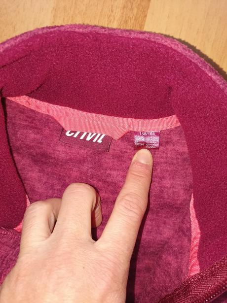 Mikina crivit 158/164, crivit,164