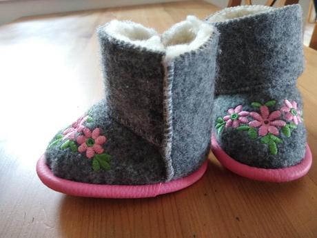 Čižmy do fusaku, 17