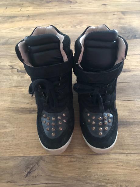 Tenisky zara, zara,37