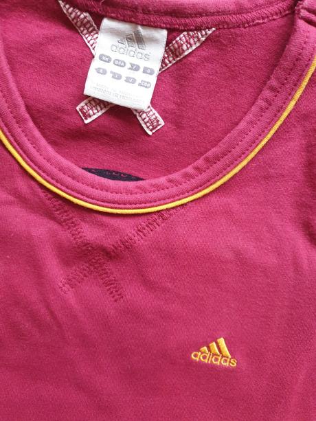 Tričko adidas, adidas,m
