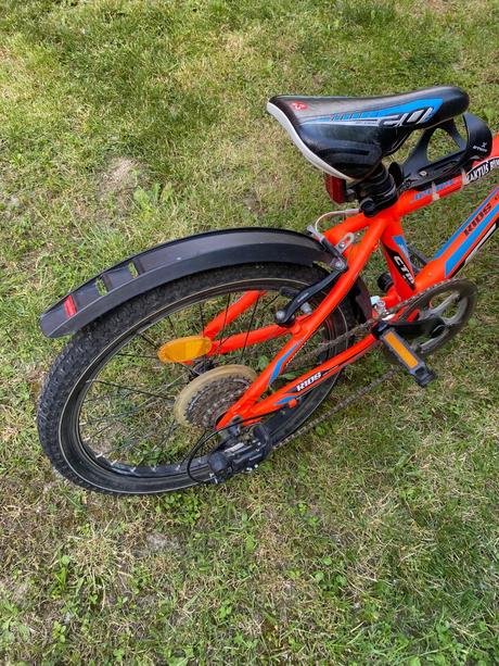 Bicykel ctm jerry, ctm,20