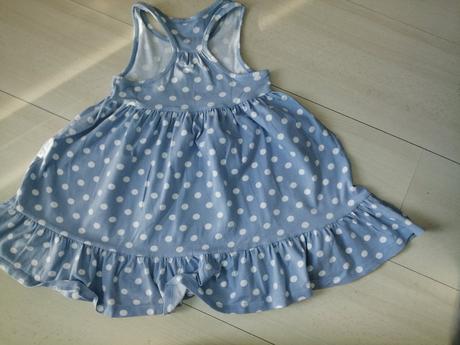 Saticky 4 ks, rozne farby, vel. 3-4 roky, f&f,104