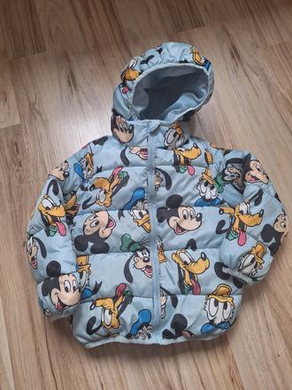 Prechodná bunda, sinsay,104