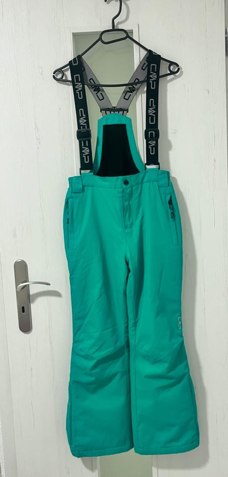 Krasna suprava cmp+lewro, cmp,152