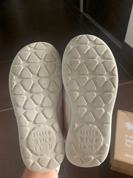 Tenisky little blue lamb, little blue lamb,32