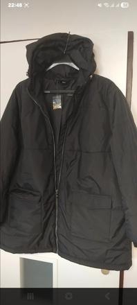 Dámska bunda, bonprix,52