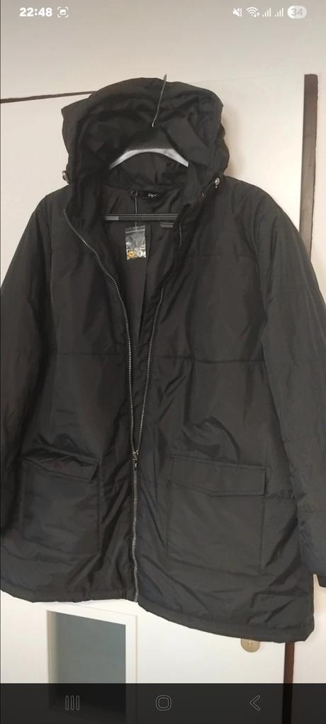 Dámska bunda, bonprix,52