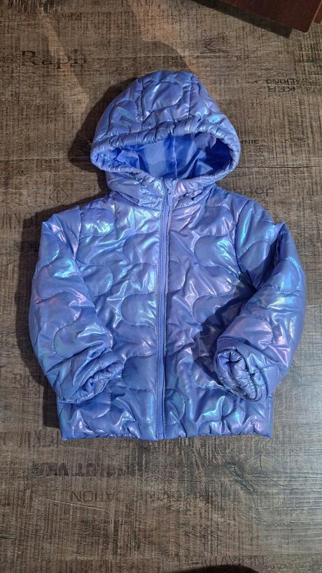 Prechodná bunda, reserved,98