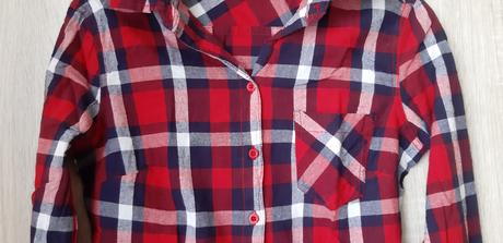 Košeľa terranova xs, terranova,xs