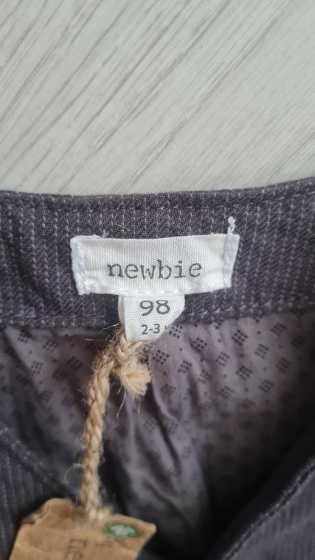 Vesta newbie, newbie,98