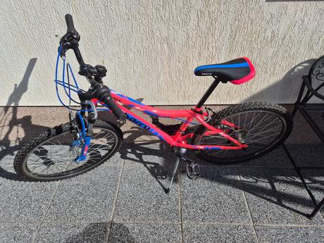 Bicykel harry xenix, harry,24