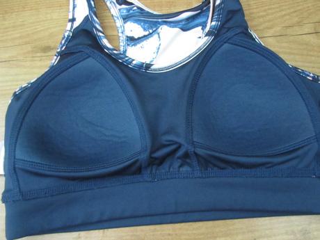 Sophia sportova podprsenka, s