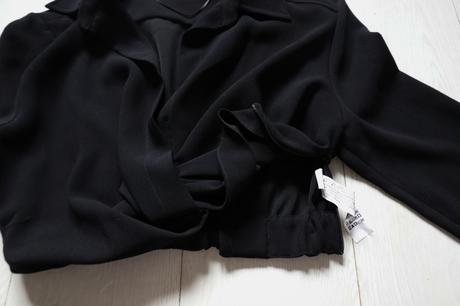 Blúzka zara, zara,xl