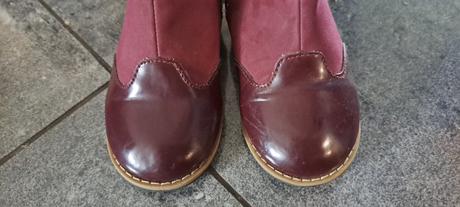 Kotníkové topánky, lindex,23