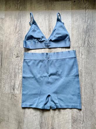 Bezšvová súprava, primark,l