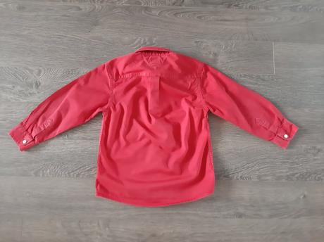 Th košela    5 rokov.   116-122, tommy hilfiger,122