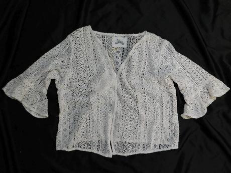 Luxusny velmi pekny sveter, 38 / s