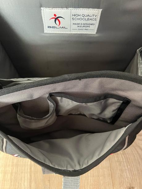 Školska taška, 