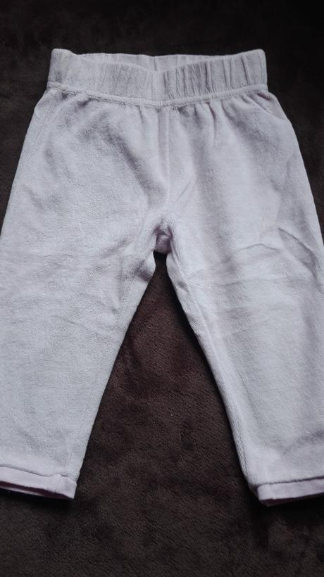 Tielka+pančuchy 74/80, 68–80