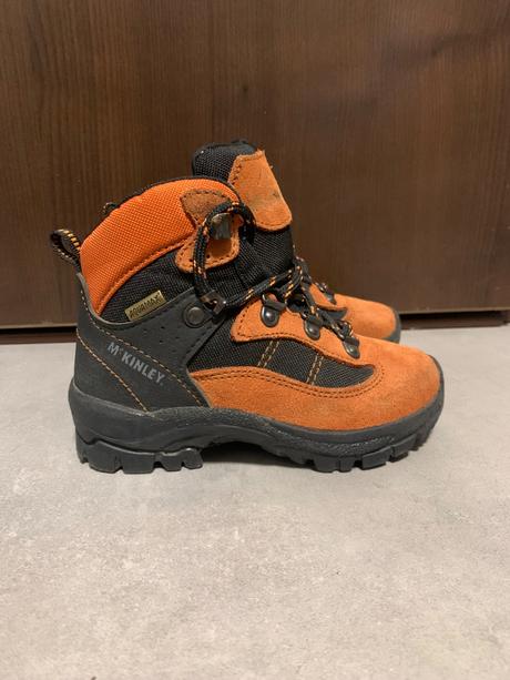Mckinley čižmy, mckinley,27