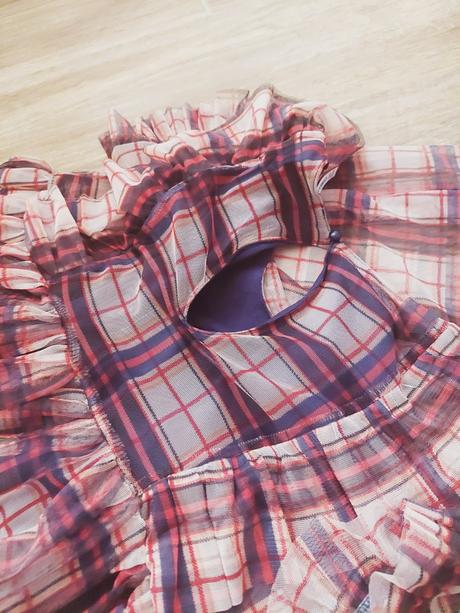 Šaty č.146, coccodrillo,146