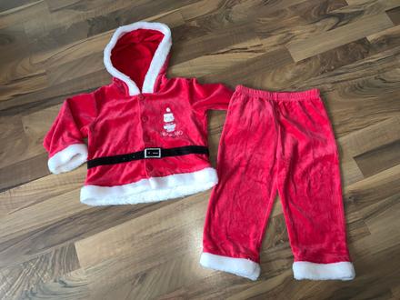 Komplet pre maleho mikulasa, 92