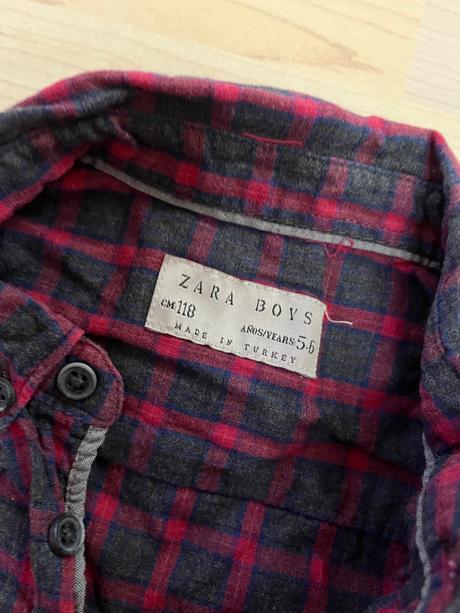 Zara chkapcensky kosela, zara,116