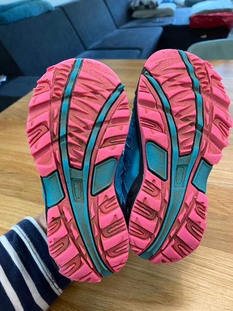 Cupcake tenisky 26, cupcake,26