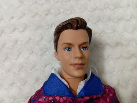 Barbie ken chlapci 2,