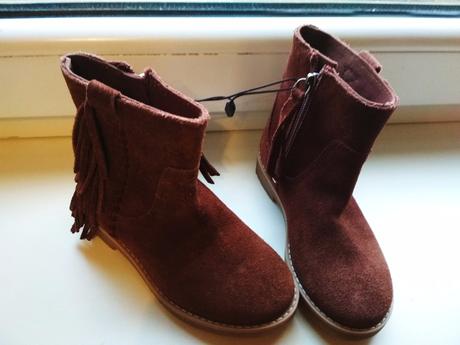 Prechodne cizmicky zara-c.26, zara,26