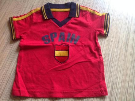 Bavlnené tricko /d9, 68