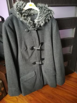 Kabát veľ. l risqe už aj s postou, l