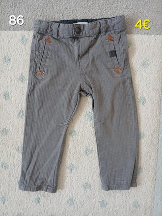 Nohavice 86, obaibi,86