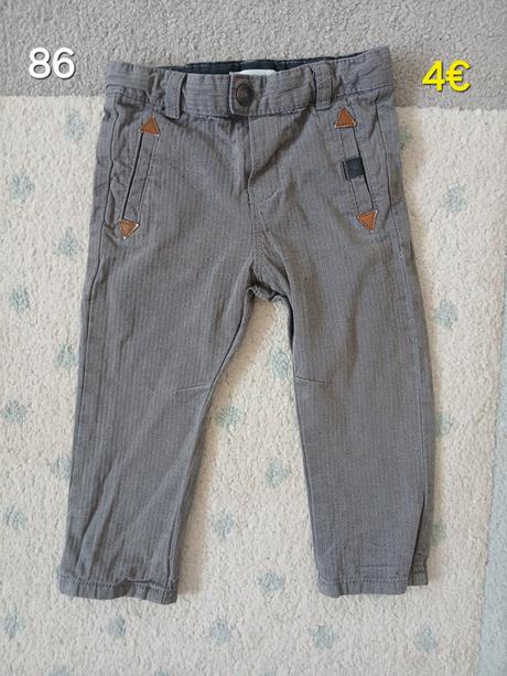 Nohavice 86, obaibi,86