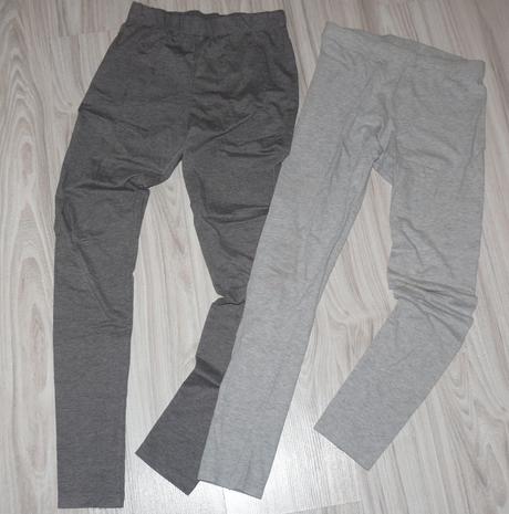 Legíny 1+1 zdarma 152/158, f&f,152