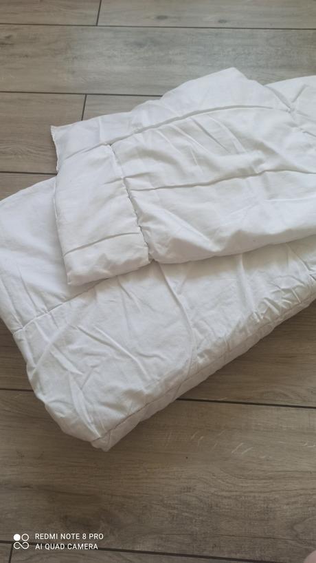 Výplň - vankúš + paplón, šírka (cm): 100,dĺžka (cm): 135