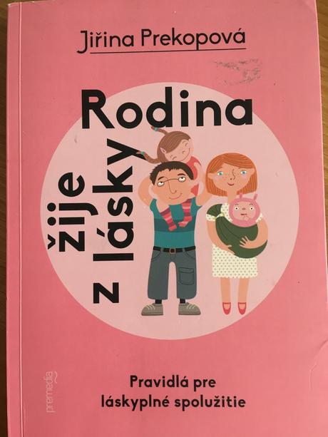 Rodina zije z lasky, 