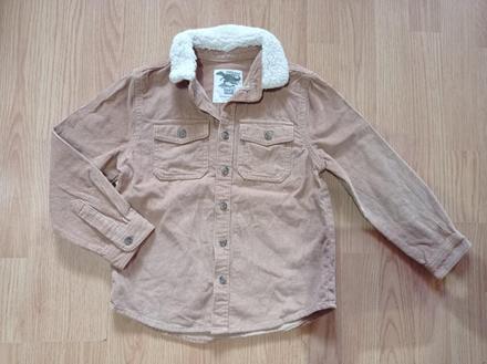 Manchester bundička, 122