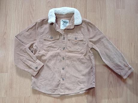 Manchester bundička, 122