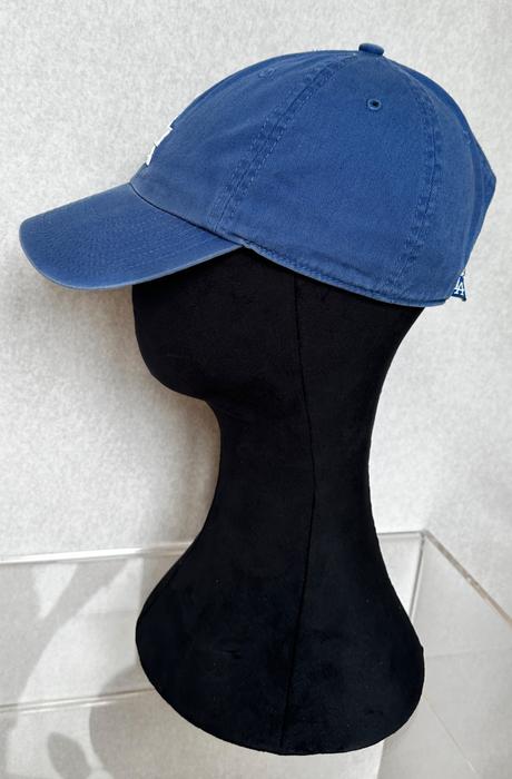 Ikonická šiltovka,