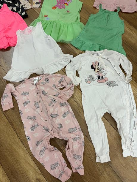 Veľký letný balík 92, 86–98